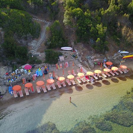 Casa Vacanze Dino Apartment Capoliveri  Bagian luar foto