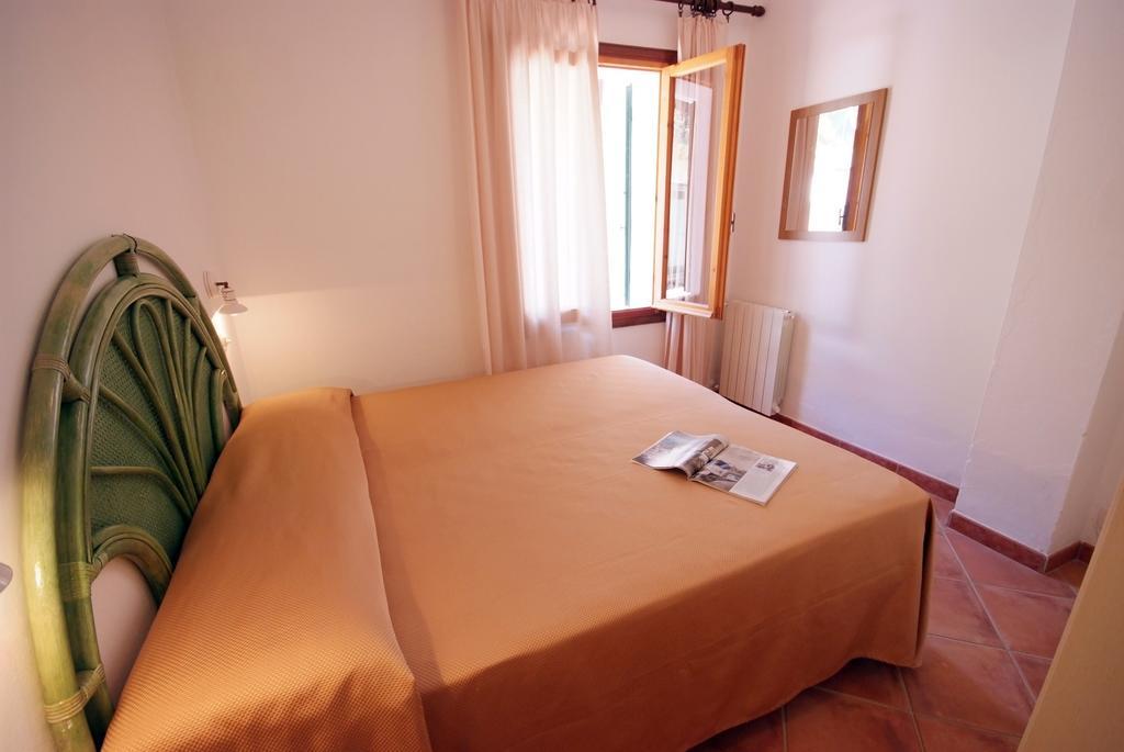 Casa Vacanze Dino Apartment Capoliveri  Bagian luar foto